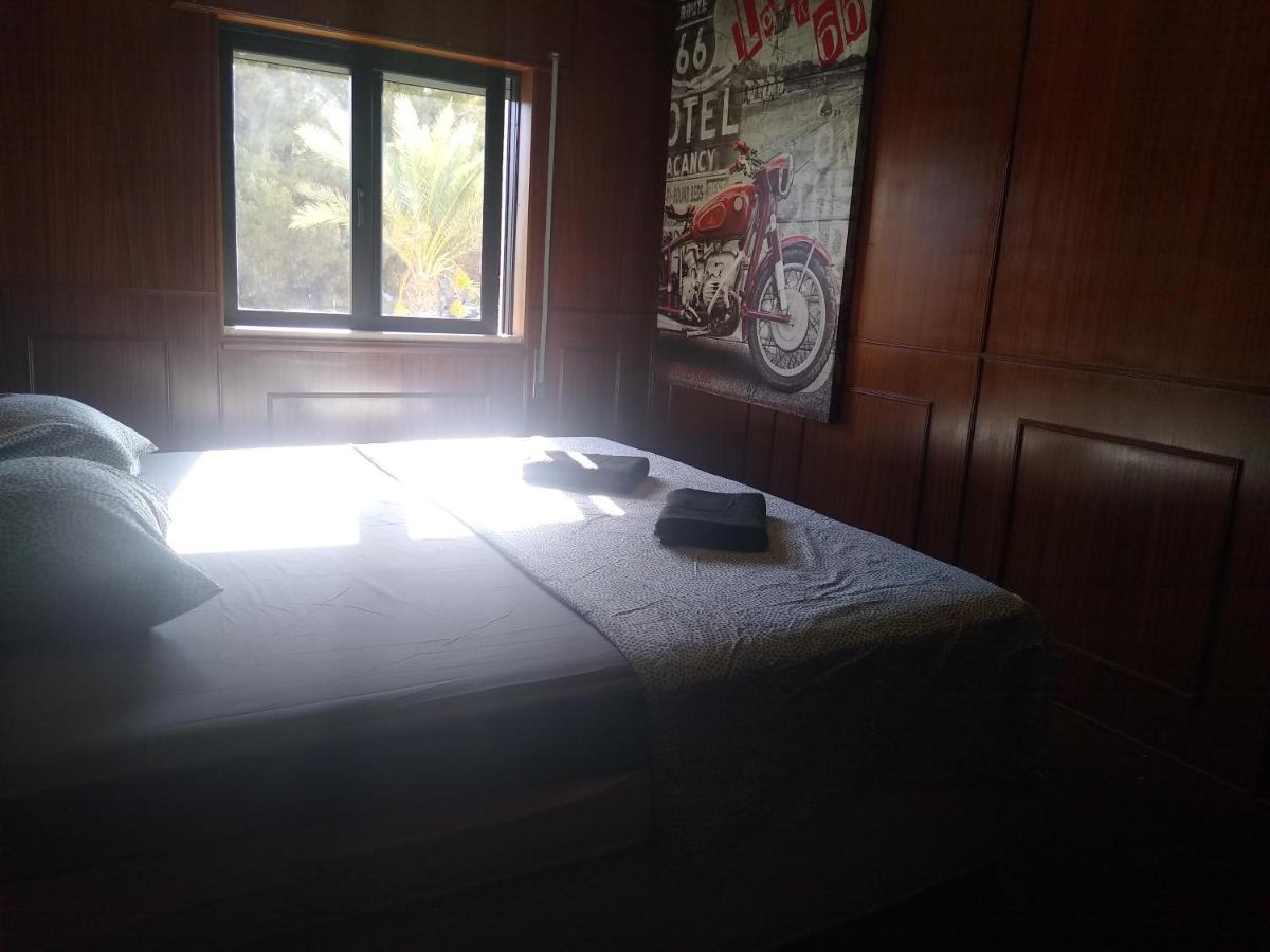 Melaya Private Rooms Distretto di Distretto di Faro Esterno foto