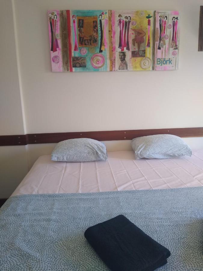 Melaya Private Rooms Distretto di Distretto di Faro Esterno foto