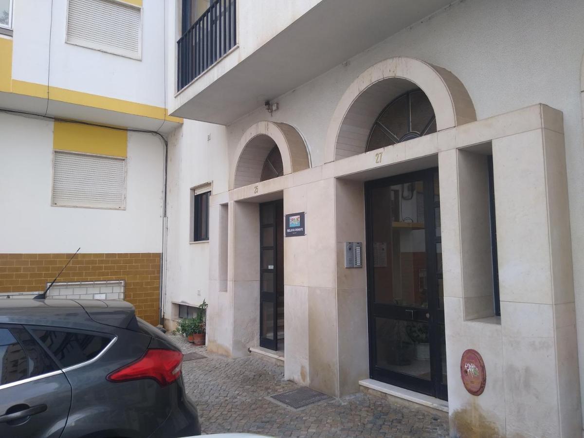 Melaya Private Rooms Distretto di Distretto di Faro Esterno foto