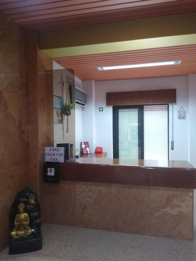 Melaya Private Rooms Distretto di Distretto di Faro Esterno foto